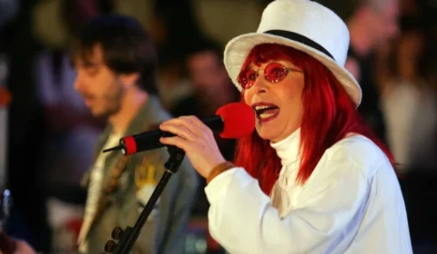 Documentário ‘Rita Lee: Mania de Você’ ganha trailer emocionante; assista