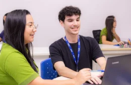 IEL abre vagas de estágio em 15 cidades do Tocantins; bolsas chegam a R$ 1,7 mil