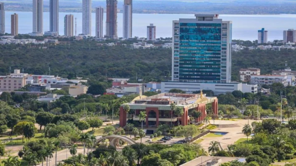 Previsão do tempo em Palmas hoje (14) será de muitas nuvens e sensação de abafamento