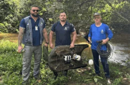Água com cheiro e gosto estranho em Palmas? Investigação busca causa e aponta riscos