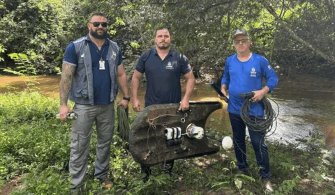 Água com cheiro e gosto estranho em Palmas? Investigação busca causa e aponta riscos