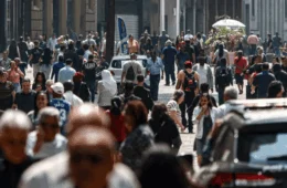 Brasil sobe cinco posições no ranking de desenvolvimento humano da ONU