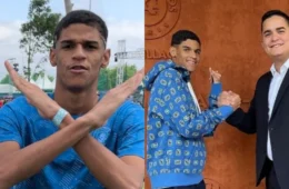 Ex-empresário vence Luva de Pedreiro na Justiça e ironiza: ‘Receba!’