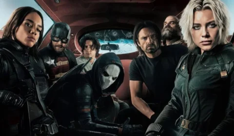 Imperdível! ‘Thunderbolts*’ e mais dois filmes chegam aos cinemas de Boa Vista