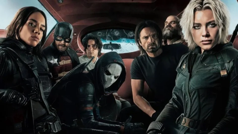 Imperdível! ‘Thunderbolts*’ e mais dois filmes chegam aos cinemas de Boa Vista