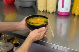 Sabores do Norte: cultura e identidade em cada receita conquistam a capital federal