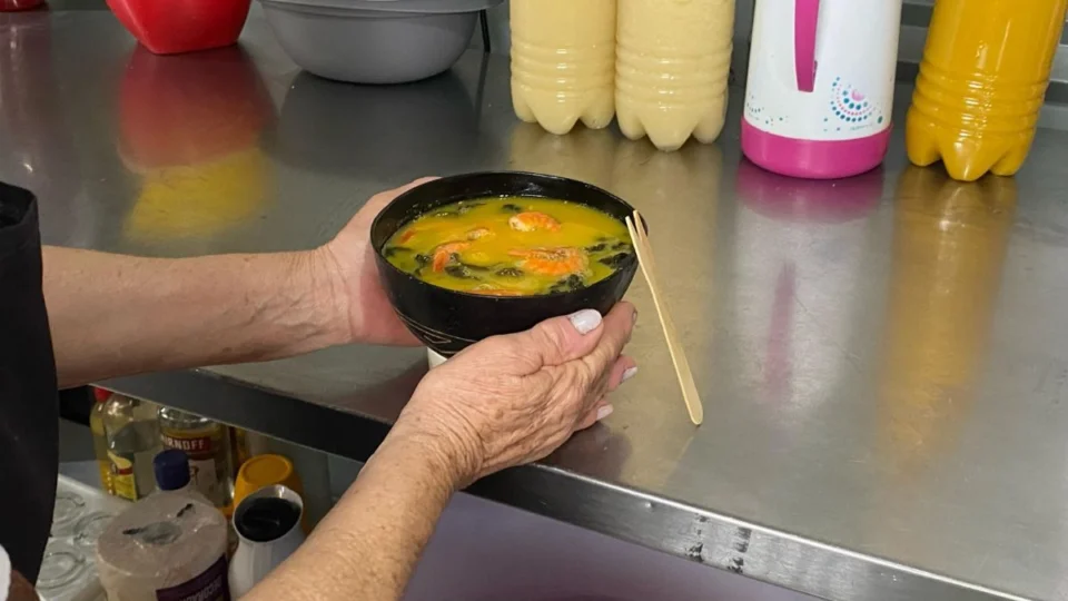 Sabores do Norte: cultura e identidade em cada receita conquistam a capital federal