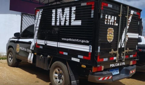 Jovem morre após se afogar no rio Murupu, zona Rural de Boa Vista