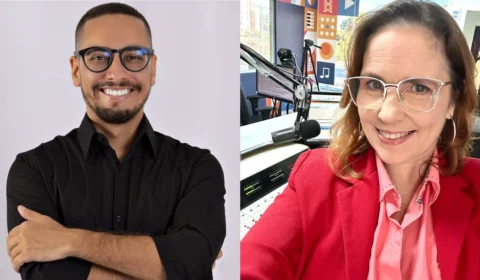 Grupo Norte anuncia novos gerentes para TV e rádio na Paraíba