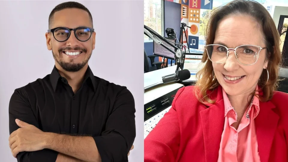 Grupo Norte anuncia novos gerentes para TV e rádio na Paraíba