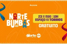 Norte Bumbás 2025: 3º lote liberado! Veja como garantir seu ingresso gratuito