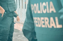 Suspeitos de desviar mercadorias dos Correios são alvos de operação da PF em Boa Vista