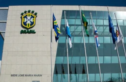 Federações se unem em manifesto por renovação na CBF e no futebol brasileiro; entenda