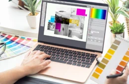 Oferecendo pacotes de identidade visual: transforme sua criatividade em renda extra com kits completos de marca