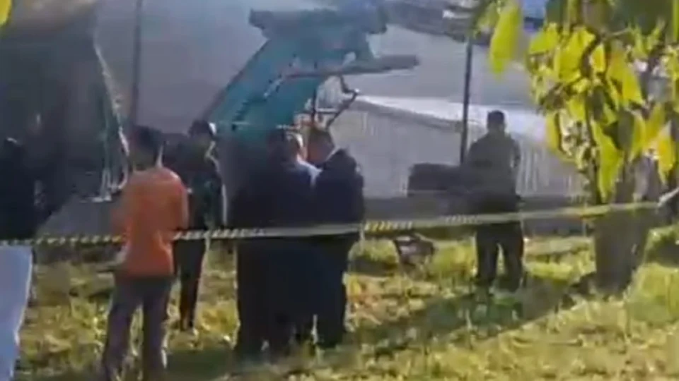 VÍDEO: homem morre após ser atropelado por carreta no Distrito Industrial em Manaus