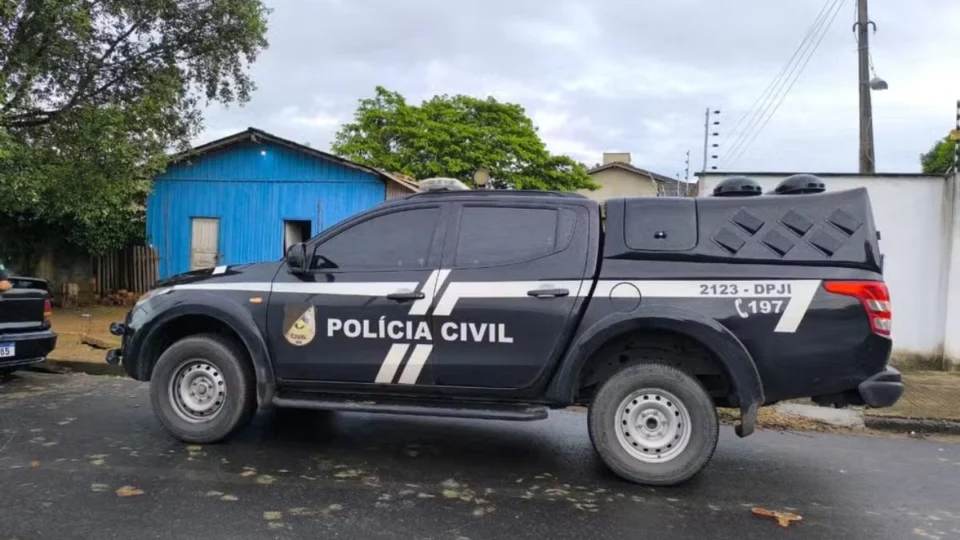 Adolescente de 15 anos é resgatada de cárcere privado em Roraima; vítima foi ‘dada’ pelos próprios pais