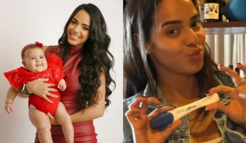 Segundo baby a caminho? Amigo de Mirella Santos expõe suposta gravidez da influenciadora