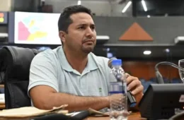 Nova testemunha vira alvo de investigação em CPI que apura esquema de grilagem de terras em Roraima