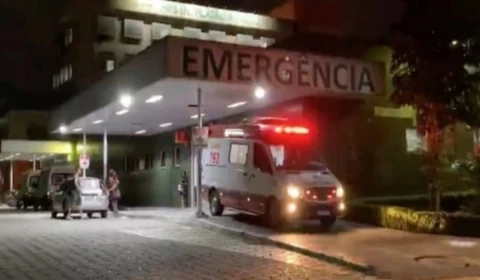 Homem morre após passar mal em motel na zona Leste de Manaus
