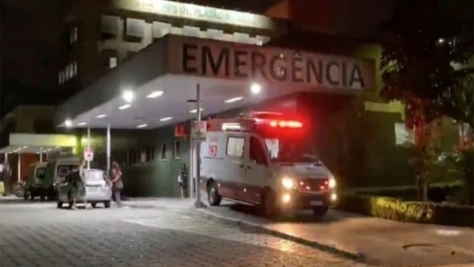 Homem morre após passar mal em motel na zona Leste de Manaus