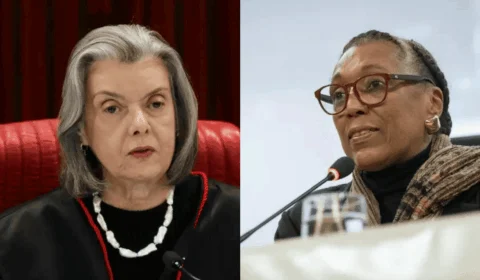 ‘Tratamento indigno’: Cármen Lúcia denuncia racismo sofrido por ministra do TSE