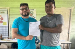 Mais de R$ 16 milhões do Incra impulsionam reforma agrária em comunidades rurais do Amazonas