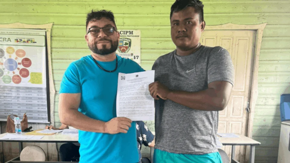 Mais de R$ 16 milhões do Incra impulsionam reforma agrária em comunidades rurais do Amazonas