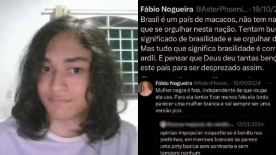 Estudante da UFRR se pronuncia após denúncia de racismo e LGBTfobia: ‘crítica informal’