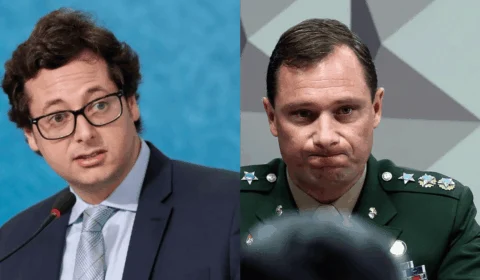 Mensagens entre Wajngarten e Cid revelam críticas à Michelle Bolsonaro e geram demissão no PL