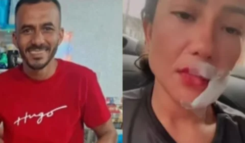 Homem é procurado por suspeita de esfaquear industriária em Manaus; veja detalhes