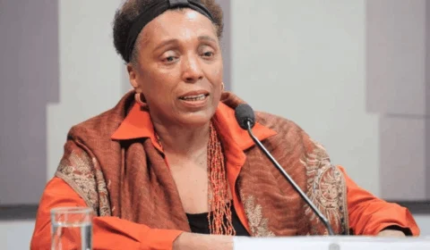 ‘Racismo explícito’: Vera Lúcia se manifesta após fala de Cármen Lúcia sobre caso