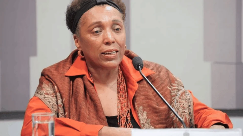 ‘Racismo explícito’: Vera Lúcia se manifesta após fala de Cármen Lúcia sobre caso