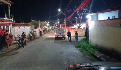 ‘Neguinho’ é morto com 11 tiros na zona Norte de Manaus; veja detalhes