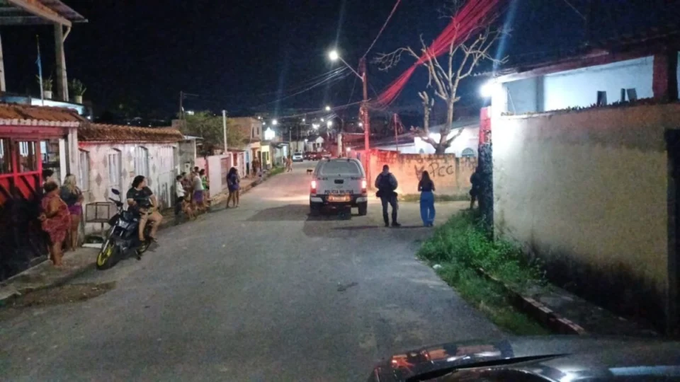 ‘Neguinho’ é morto com 11 tiros na zona Norte de Manaus; veja detalhes