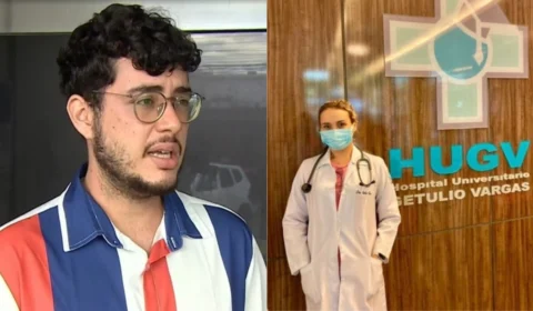 Irmão de falsa médica é indiciado por fraude de atestados em Manaus; veja detalhes