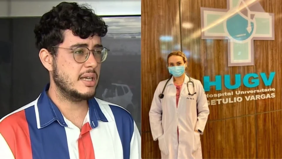 Irmão de falsa médica é indiciado por fraude de atestados em Manaus; veja detalhes