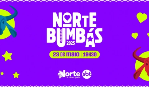 É hoje! Norte Bumbás 2025 acontece em Manaus com transmissão ao vivo; veja detalhes