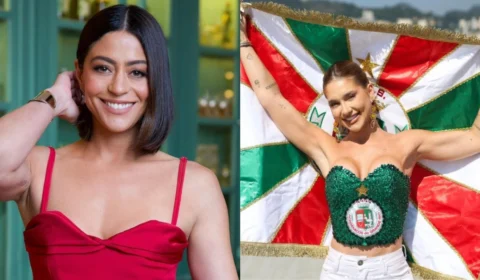 Carol Castro detona reinado de Virginia Fonseca na Grande Rio e dispara: ‘pessoa sem luz’