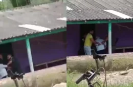 Idoso de 83 anos é preso por estuprar criança de 2 anos em Roraima; confira