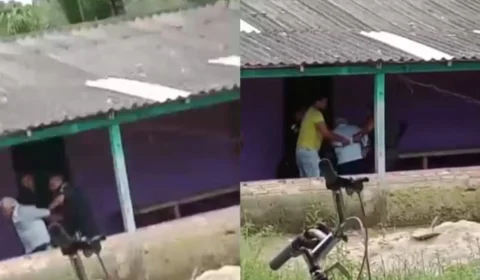 Idoso de 83 anos é preso por estuprar criança de 2 anos em Roraima; confira