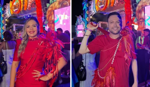 Embaixadores do Norte Bumbás 2025 destacam grandiosidade do evento