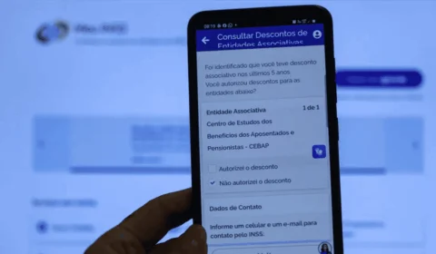 INSS inicia devolução de descontos feitos em abril nesta segunda-feira (26)