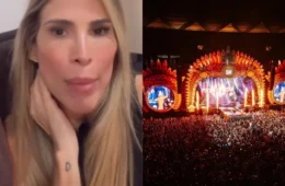 VÍDEO: influenciadora critica ‘Festival da Cunhã’ por não ter sido convidada e web reage: ‘para de passar vergonha’