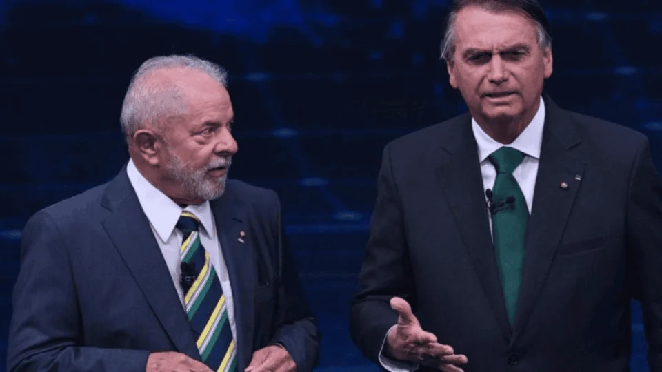 ‘Só perco para mim mesmo’: Lula foca em 2026 enquanto direita busca o rumo