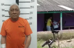 Idoso de 83 anos preso por estuprar menina de 2 anos é morto em presídio de Roraima; confira