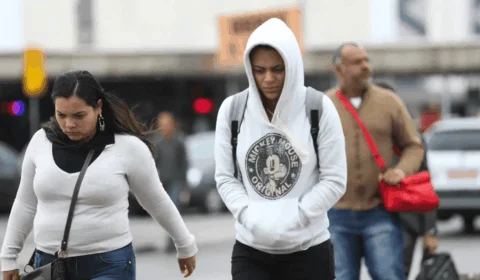 Inmet prevê friagem histórica na região Norte nesta semana; saiba estados atingidos