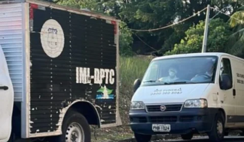 Corpo é encontrado com marcas de tiros na cabeça na zona Leste de Manaus; veja detalhes
