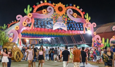 Maiara e Maraisa no ‘Boa Vista Junina’: veja a programação dos seis dias do maior arraial da Amazônia