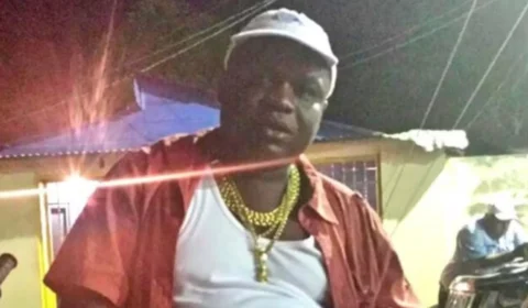 Ouro ilegal, homicídio e sósia com tornozeleira: veja quem é o líder de facção foragido em Roraima