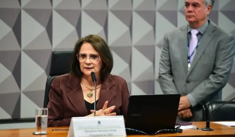 Comissão do Senado desembarca em Roraima na quinta (29) e deve visitar Território Yanomami; saiba mais